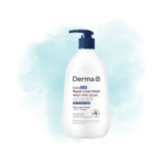 Derma: b