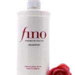 شامبو شعر FINO
