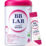 كولاجين BB Lib