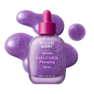 سيروم باكوتشيول EQQUAL BERRY