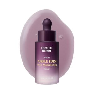 سيروم PDRN من EQQUAL BERRY