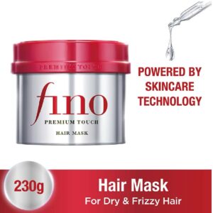 ماسك الشعر من FINO